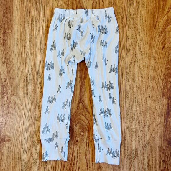 Childhoods Trees On Natural Lounge Set - Picture 12 of 15